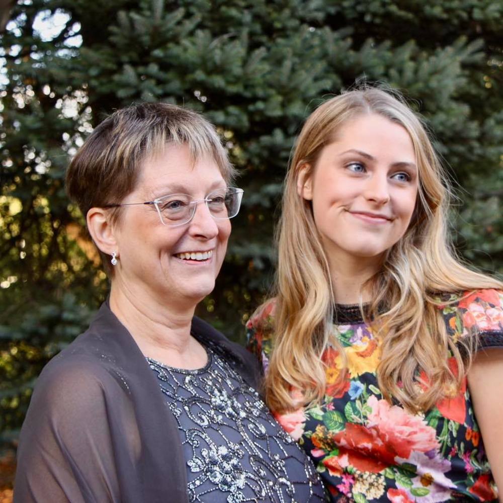 Meet your Posher, Kate